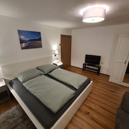 Ferienwohnung Scharf Ройте Екстериор снимка
