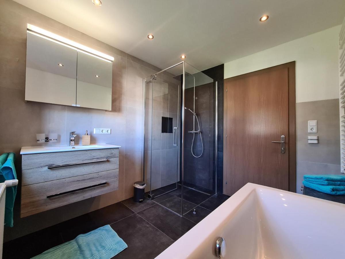 Ferienwohnung Scharf Ройте Екстериор снимка