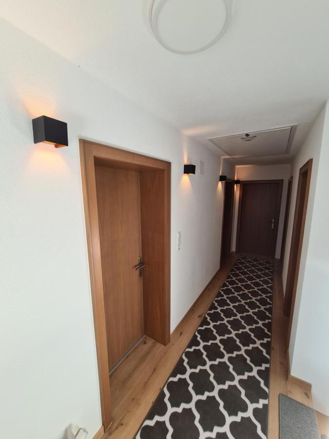Ferienwohnung Scharf Ройте Екстериор снимка