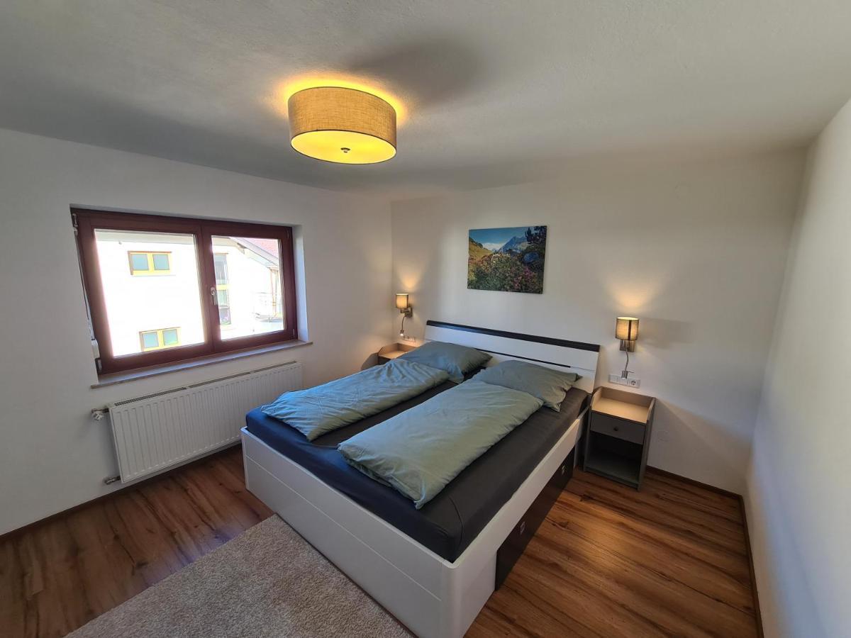 Ferienwohnung Scharf Ройте Екстериор снимка