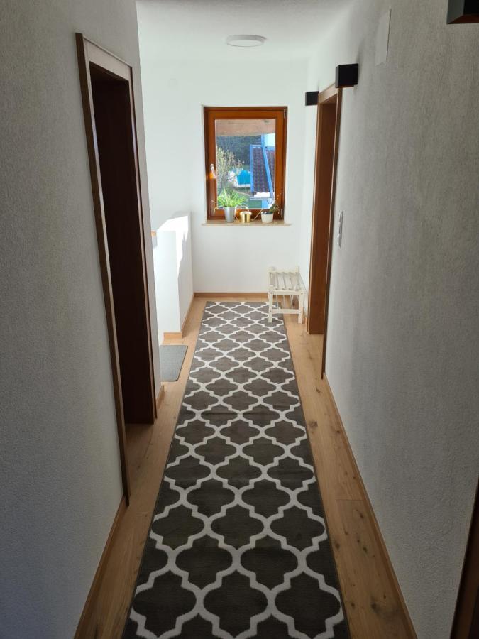 Ferienwohnung Scharf Ройте Екстериор снимка