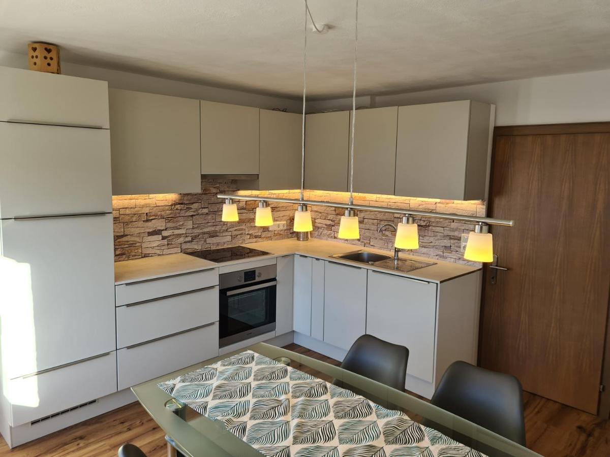 Ferienwohnung Scharf Ройте Екстериор снимка