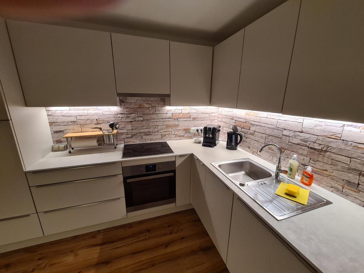 Ferienwohnung Scharf Ройте Екстериор снимка