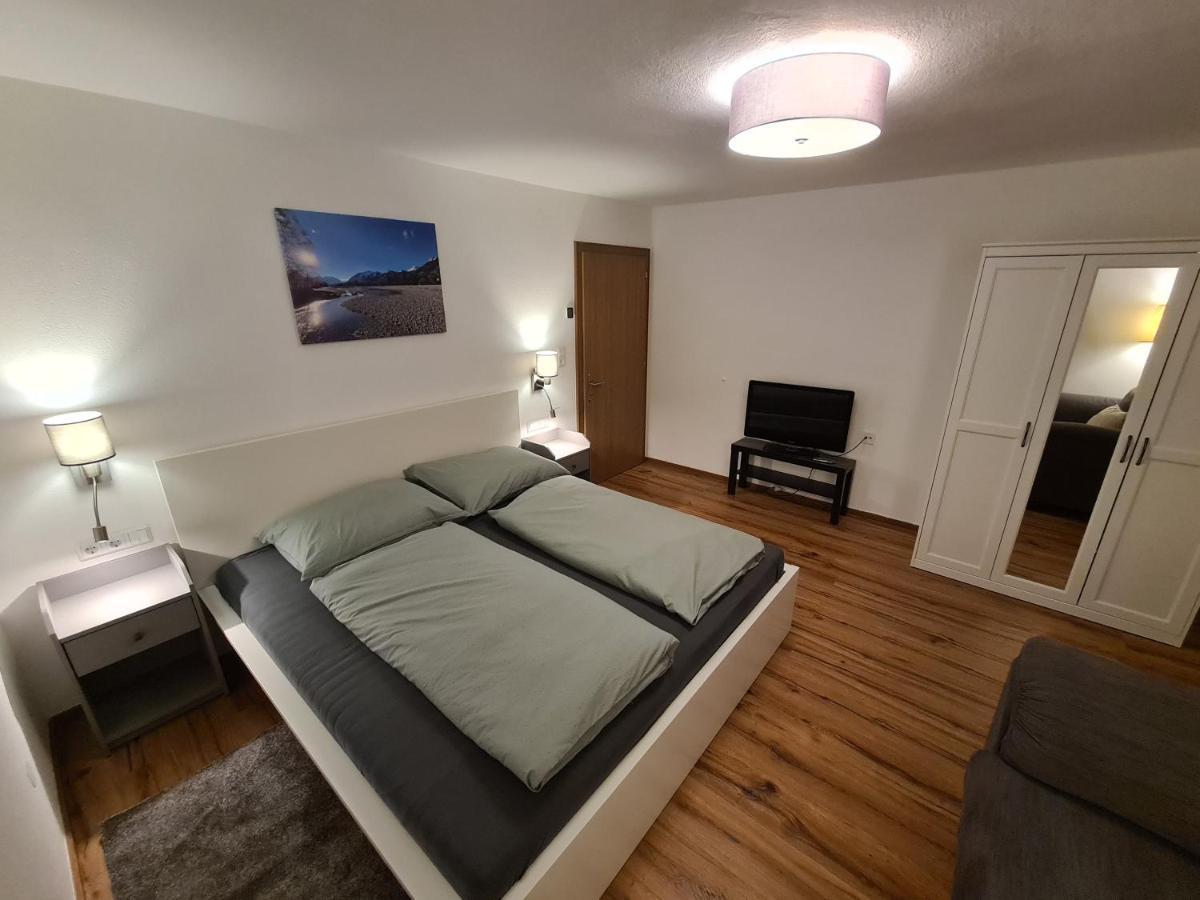 Ferienwohnung Scharf Ройте Екстериор снимка