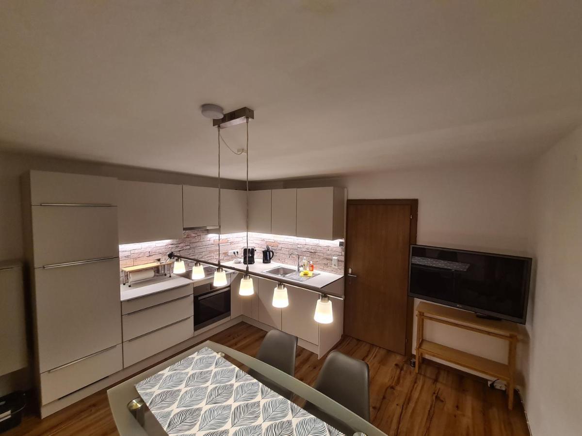 Ferienwohnung Scharf Ройте Екстериор снимка