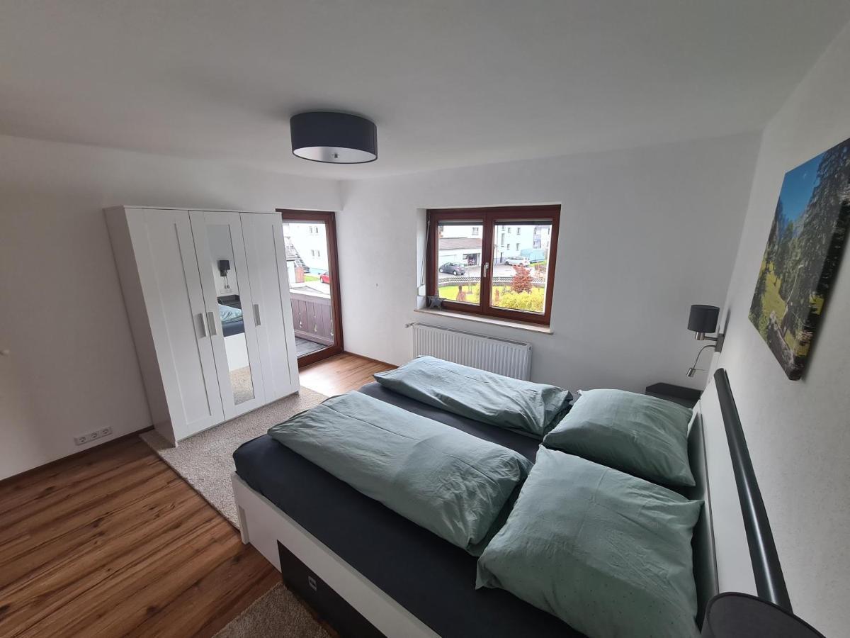 Ferienwohnung Scharf Ройте Екстериор снимка