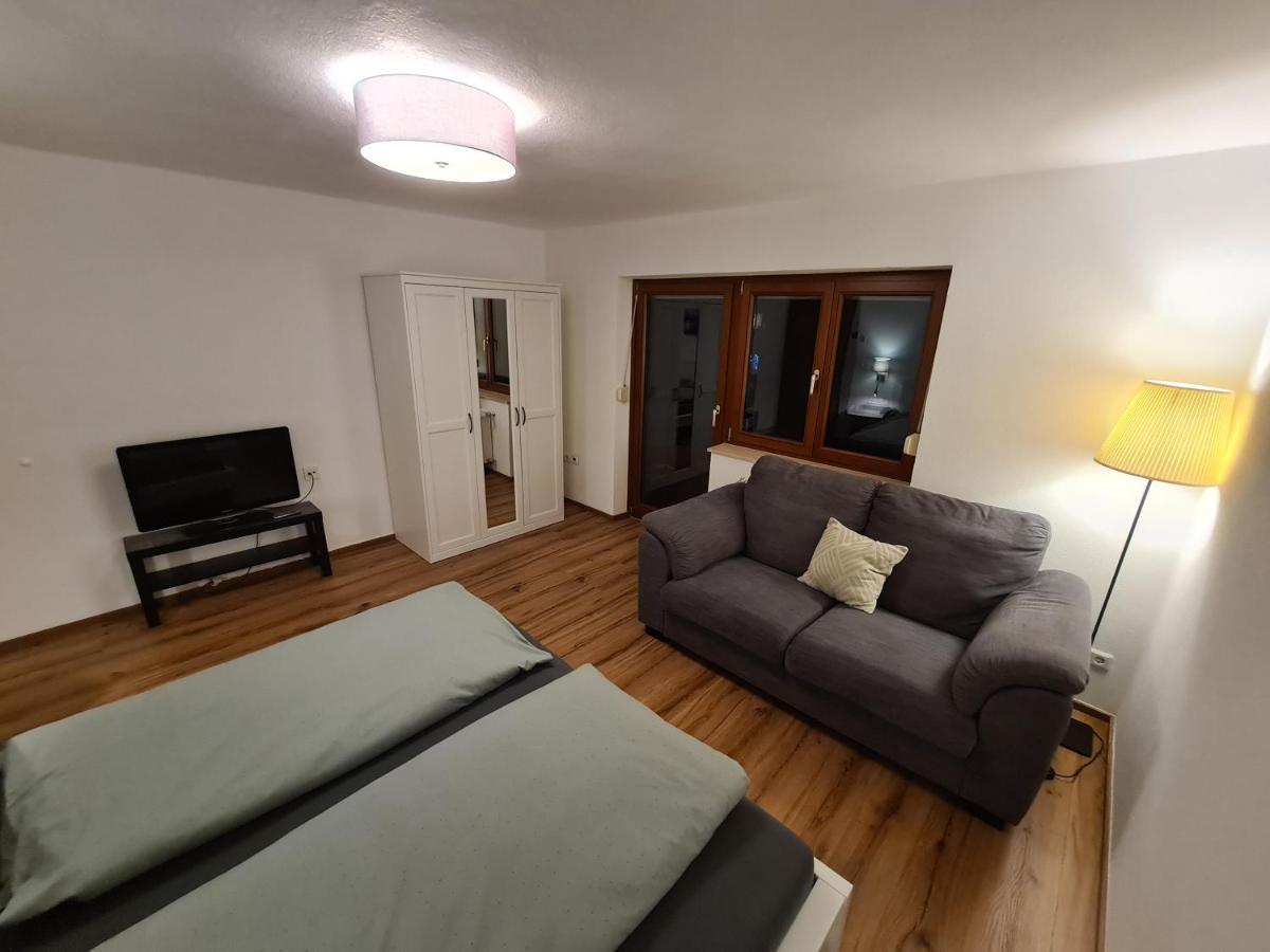 Ferienwohnung Scharf Ройте Екстериор снимка
