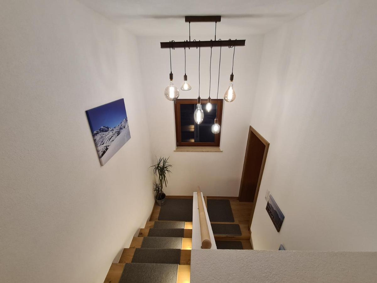 Ferienwohnung Scharf Ройте Екстериор снимка