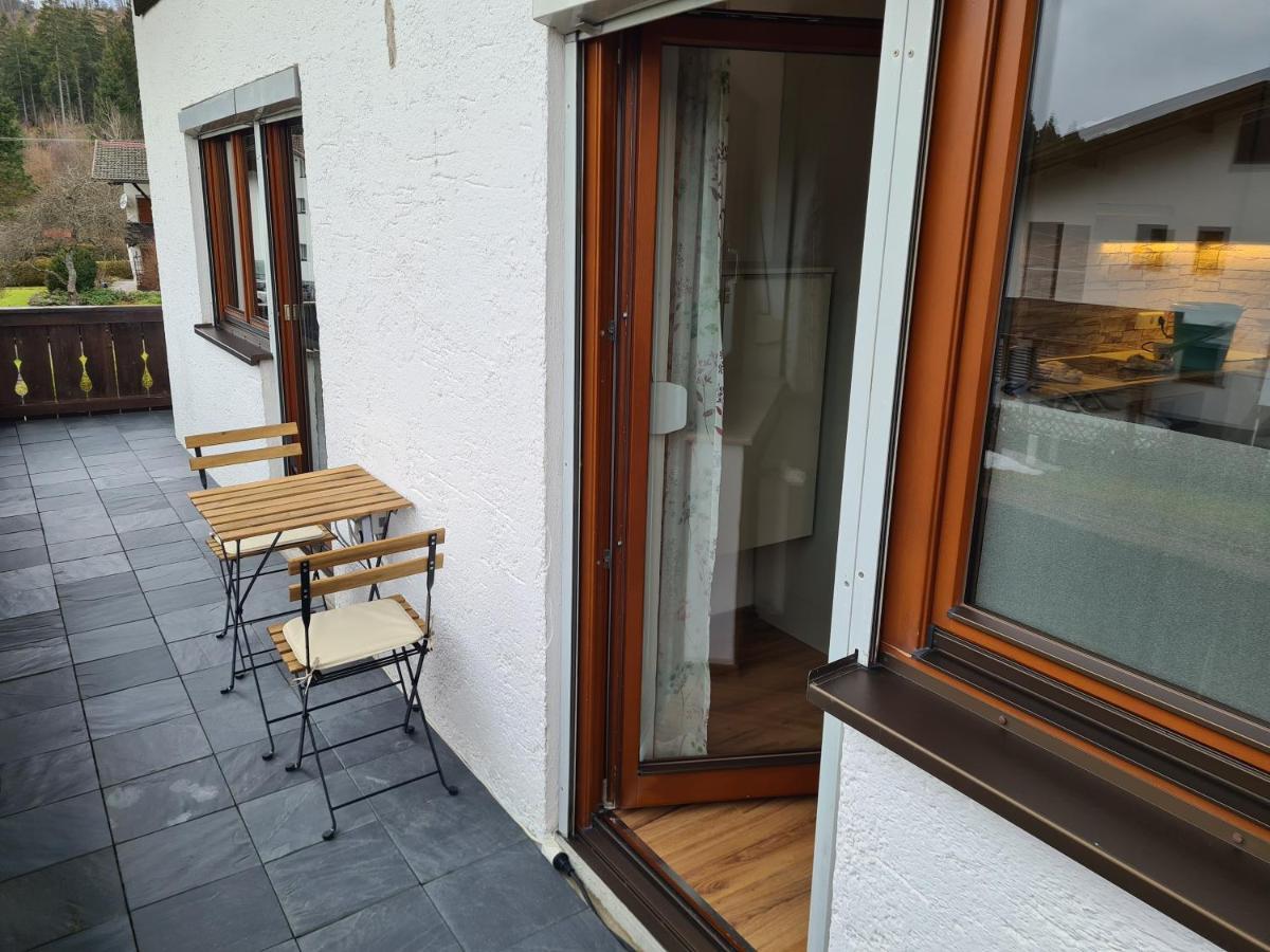 Ferienwohnung Scharf Ройте Екстериор снимка