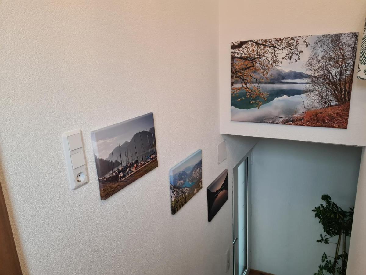 Ferienwohnung Scharf Ройте Екстериор снимка