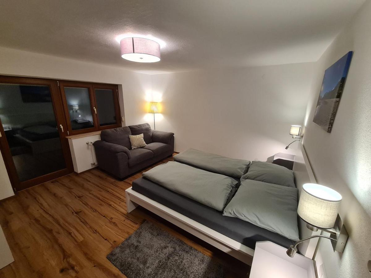 Ferienwohnung Scharf Ройте Екстериор снимка