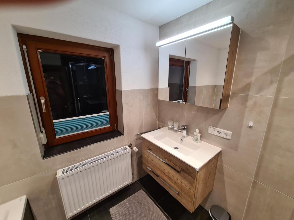 Ferienwohnung Scharf Ройте Екстериор снимка