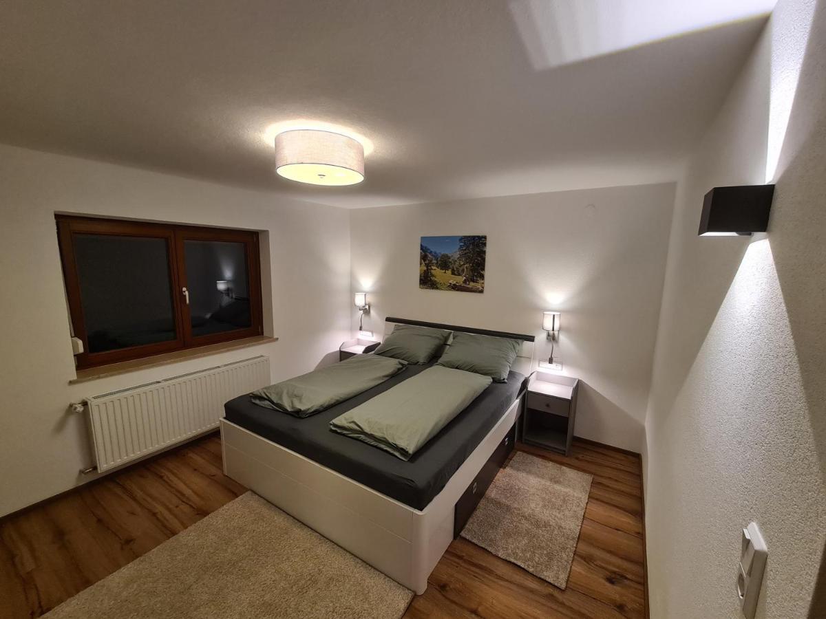 Ferienwohnung Scharf Ройте Екстериор снимка